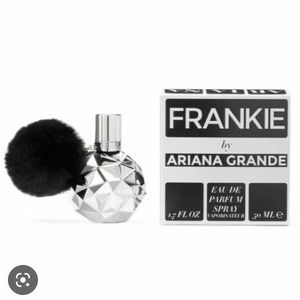 ✨LIMITED EDITION ARIANA GRANDE FRANKIE✨